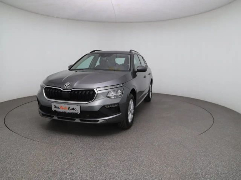 Skoda Kamiq Selection