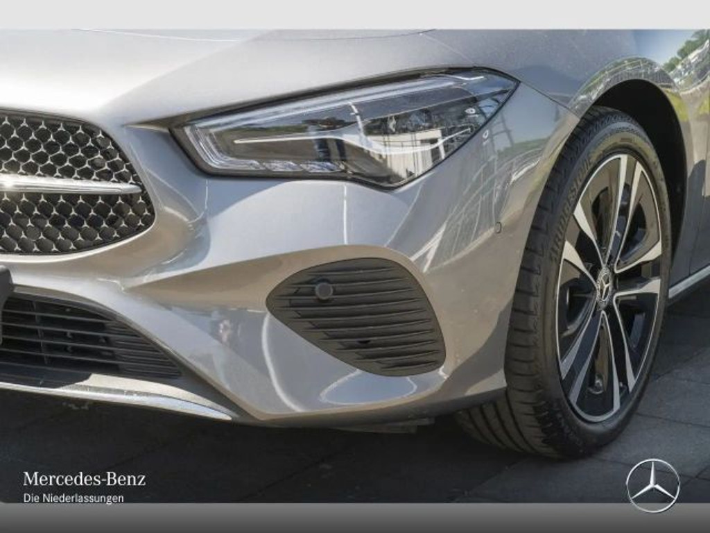 Mercedes-Benz CLA-Klasse CLA 200 Progressive
