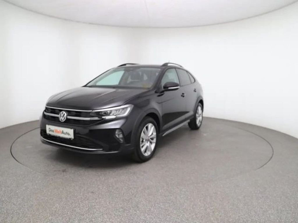 Volkswagen Taigo Friends TSI
