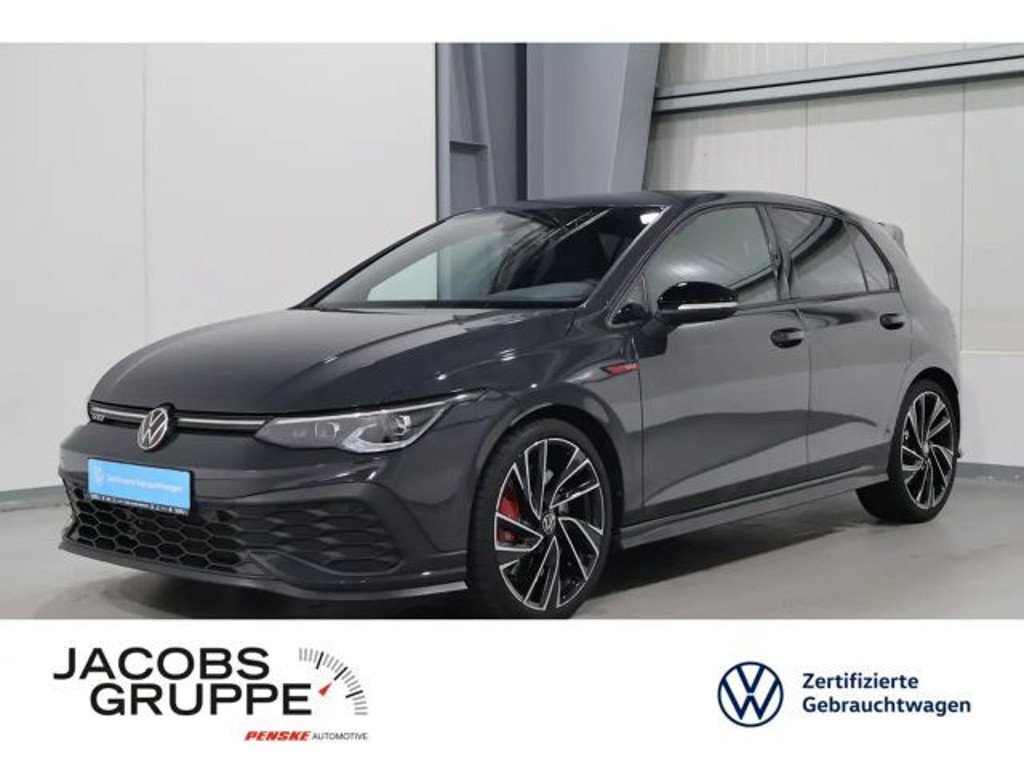 Volkswagen Golf GTI Golf VIII