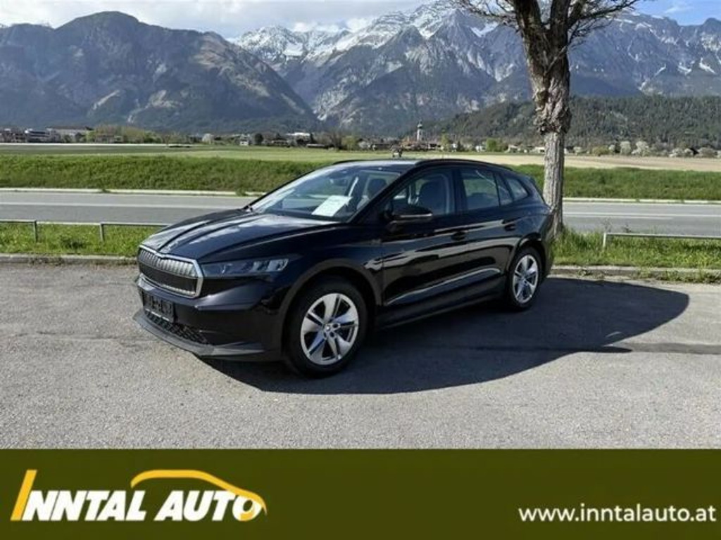 Skoda Enyaq iV Loft iV 50
