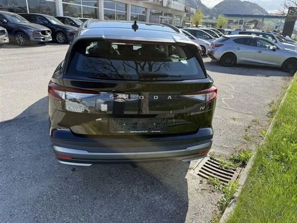 Skoda Enyaq iV