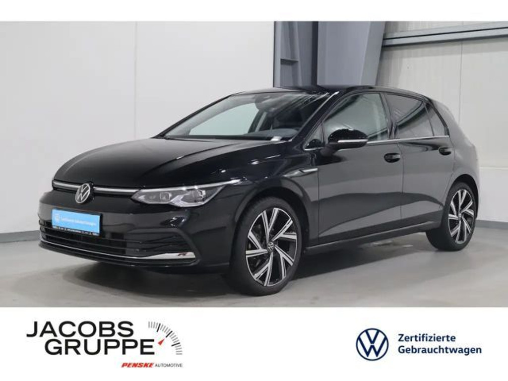 Volkswagen Golf Style 1.5 TSI Golf VIII