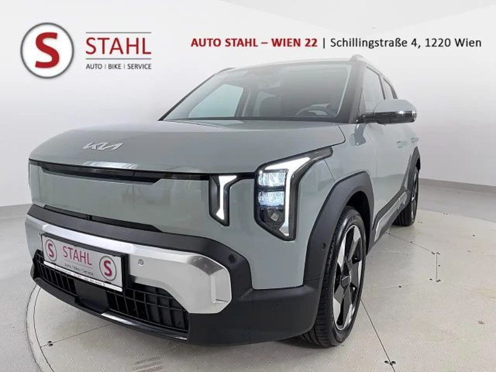 Kia EV2 Earth 42.2kWh