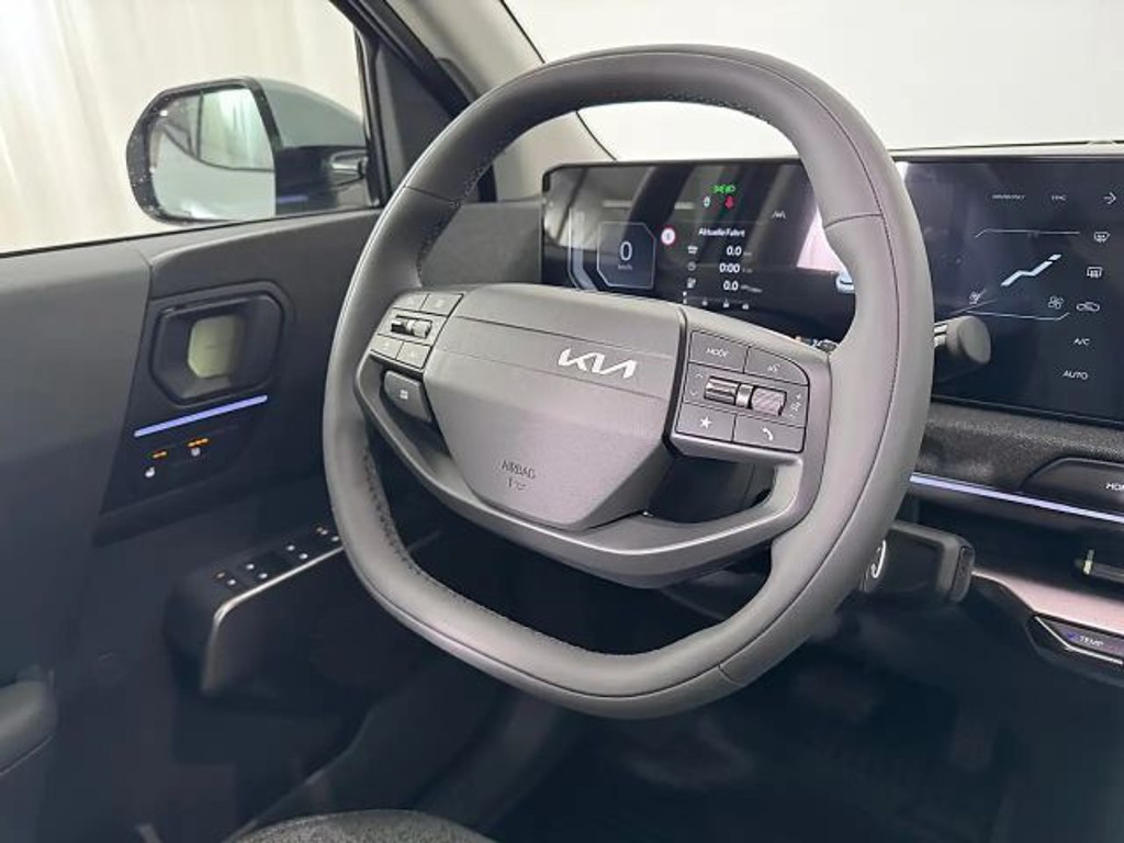 Kia EV2