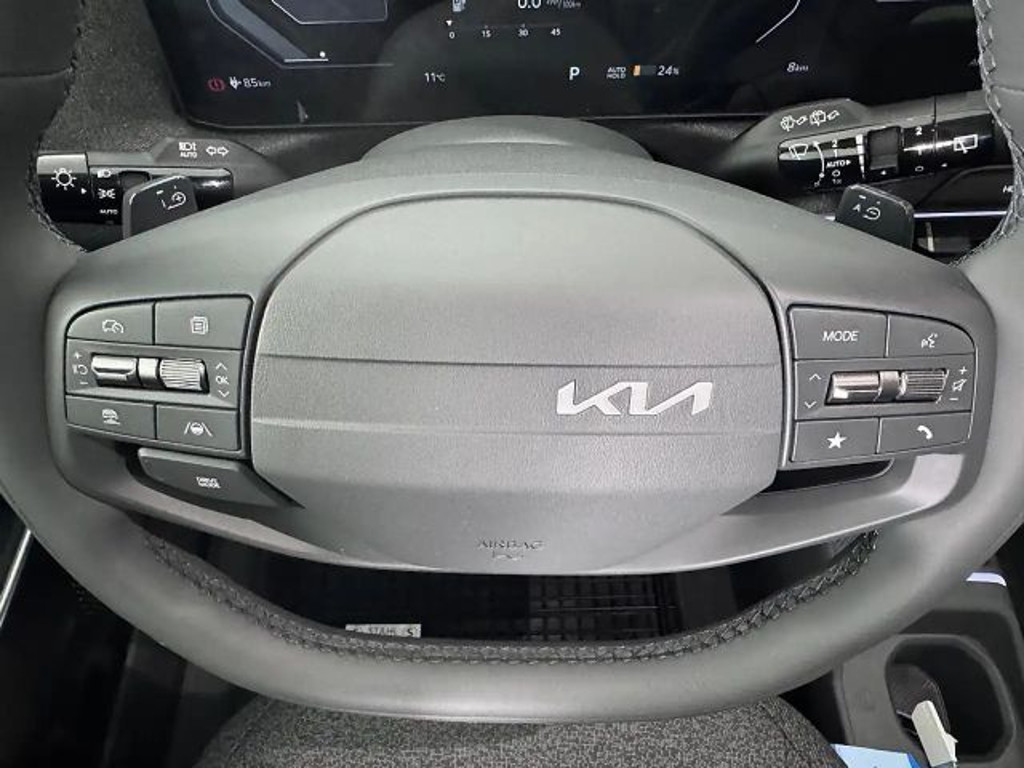 Kia EV2