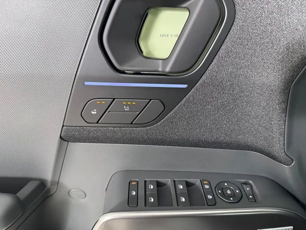 Kia EV2