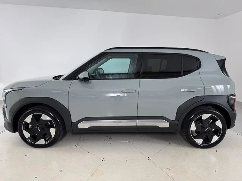 Kia EV2