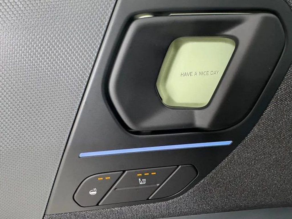Kia EV2