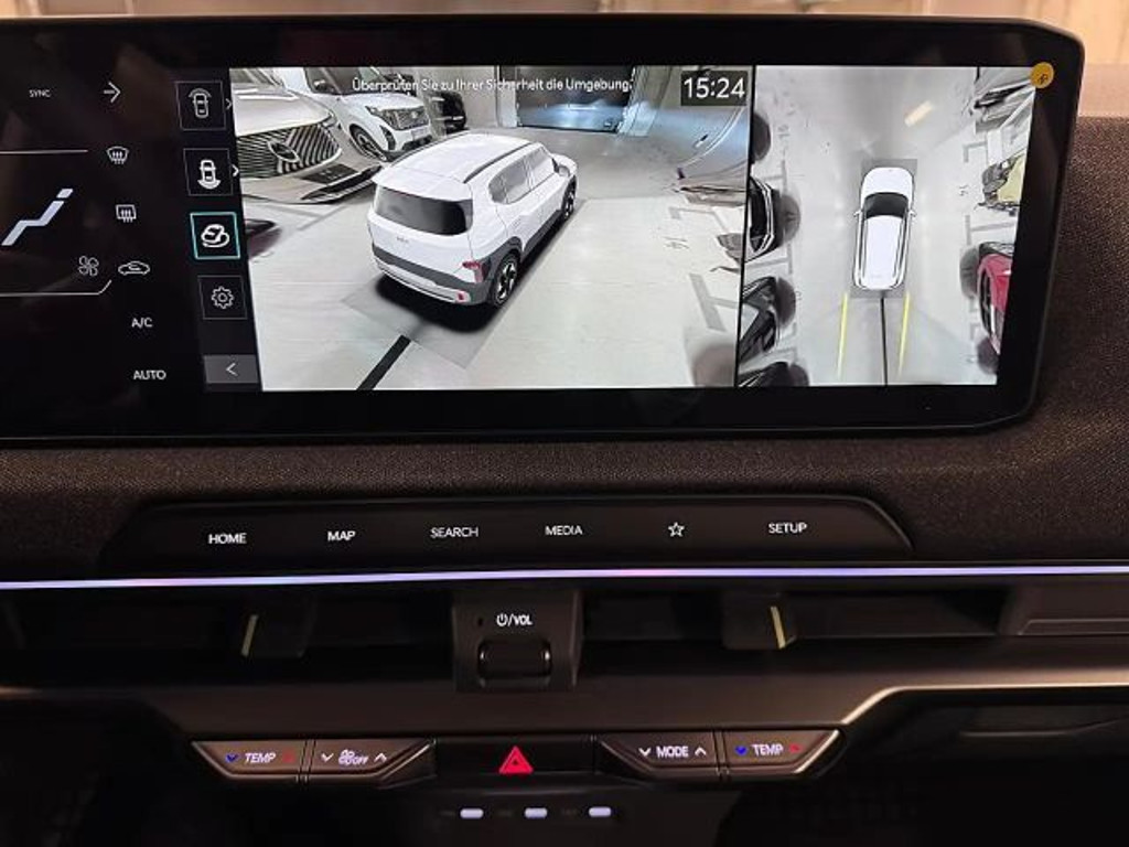 Kia EV2