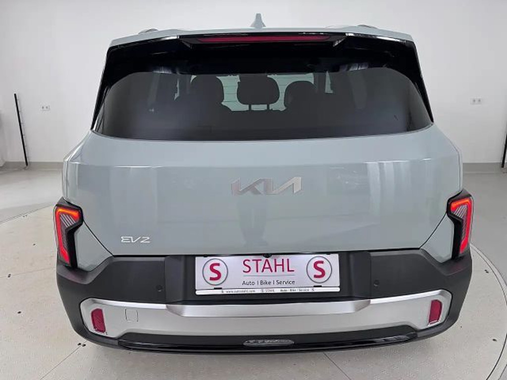 Kia EV2