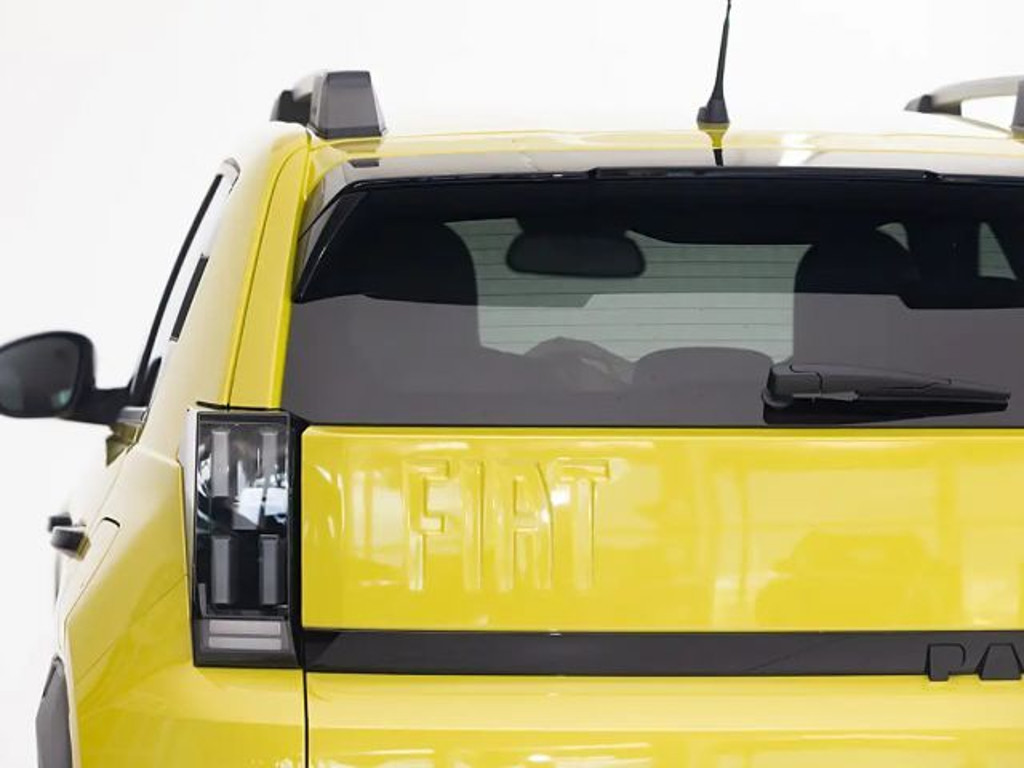 Fiat Grande Panda