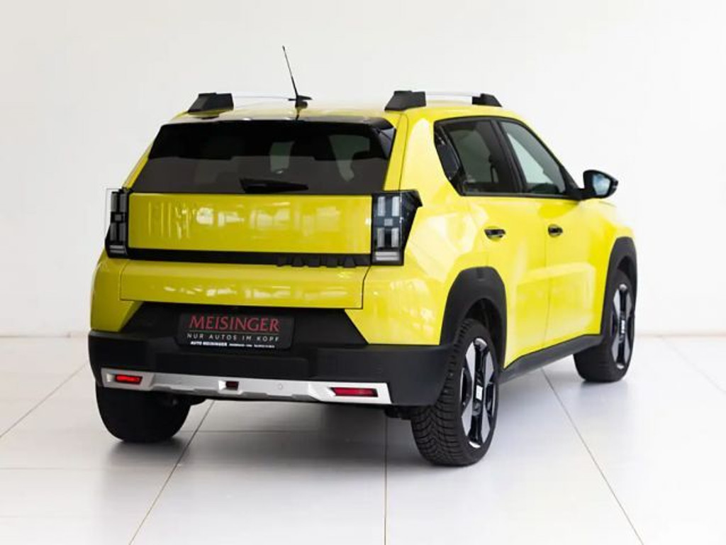 Fiat Grande Panda