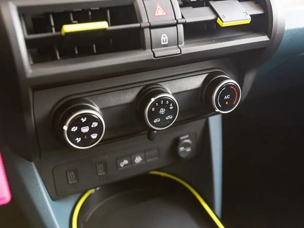 Fiat Grande Panda