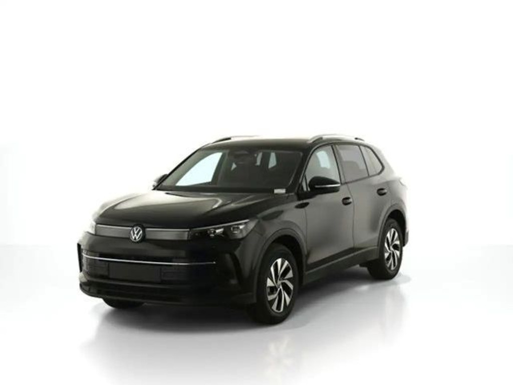 Volkswagen Tiguan DSG Life 2.0 TDI