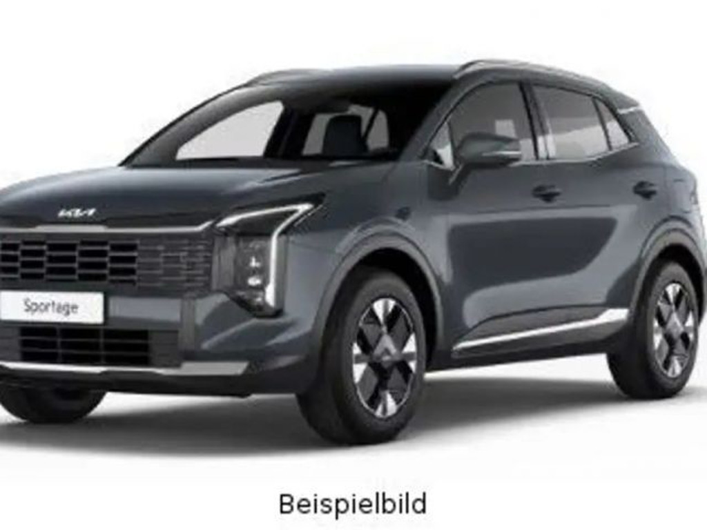 Kia Sportage GT-Line Vierwielaandrijving