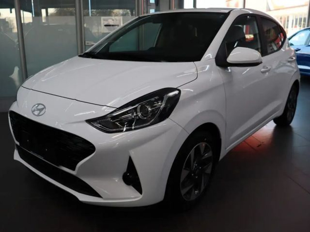 Hyundai i10 1.2