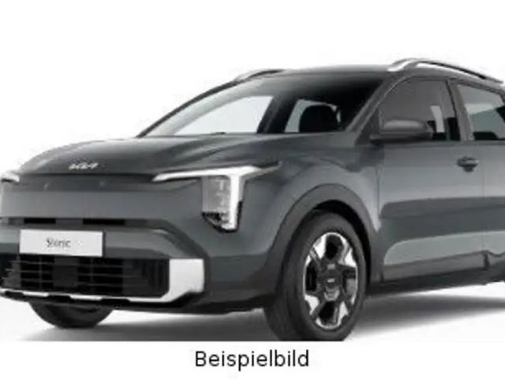 Kia Stonic 1.2 Pack 3 PDC v+h Klima Alu16 SHZ MJ2025
