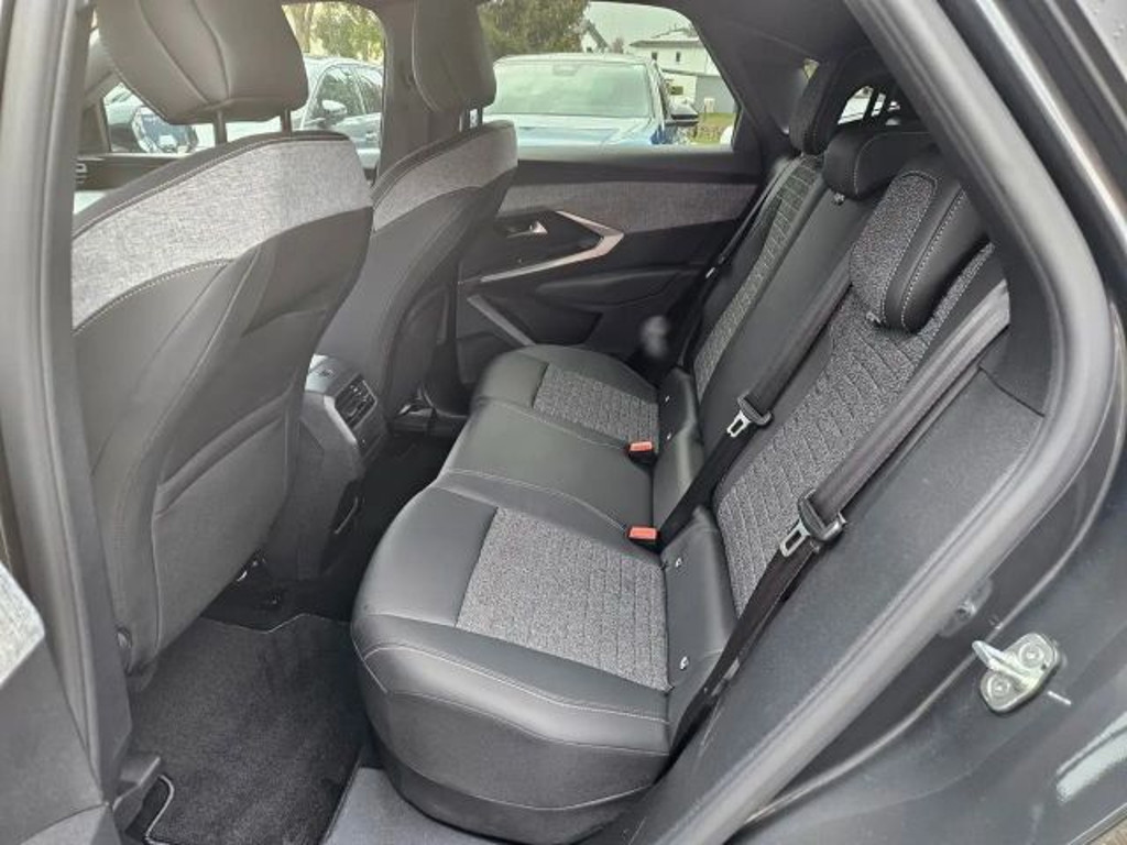 Peugeot 3008 Allure Pack Hybrid