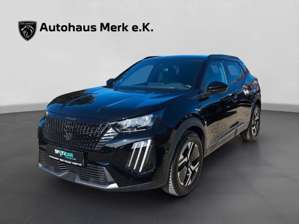 Peugeot 2008 Allure Pack PureTech