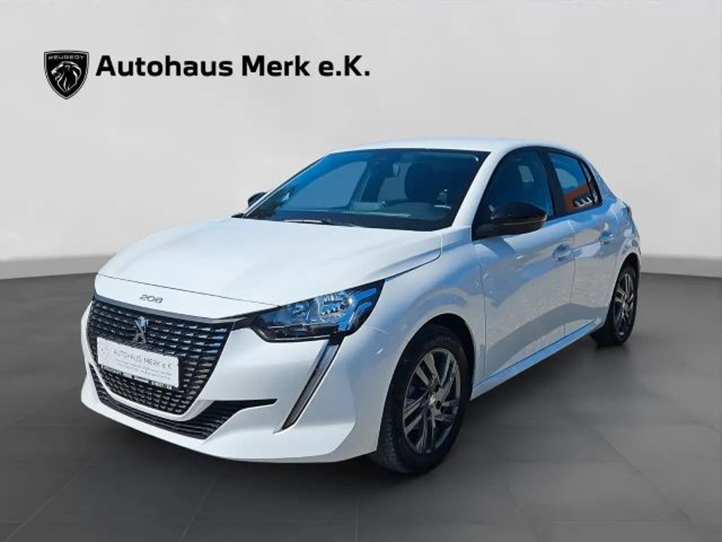 Peugeot 208 Active Pack