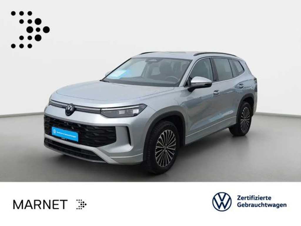 Volkswagen Tayron 4Motion DSG Life 2.0 TDI