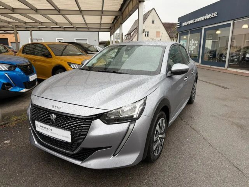 Peugeot 208 Active Pack