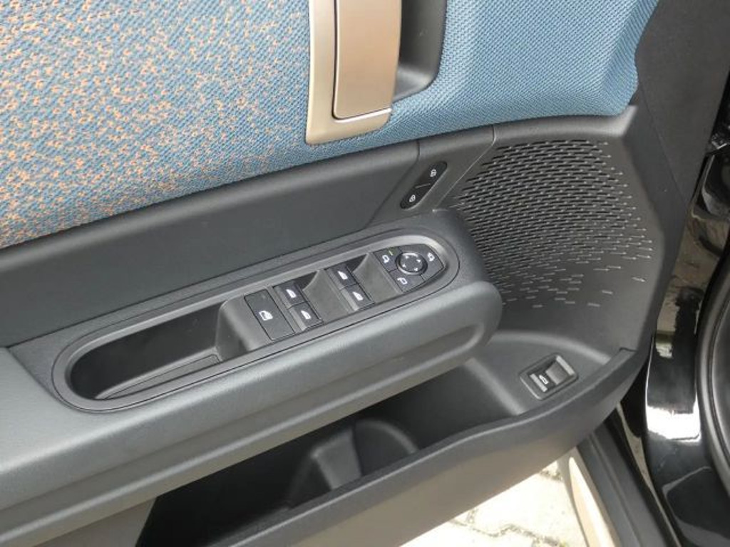 Mini Cooper SE Countryman