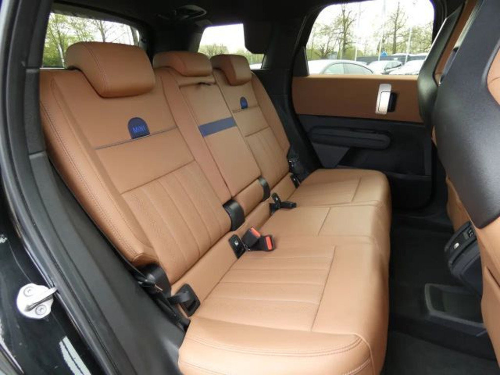 Mini Cooper SE Countryman