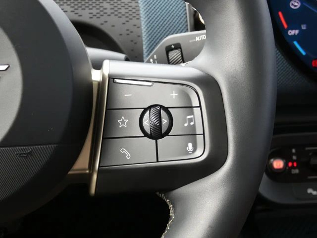 Mini Cooper SE Countryman