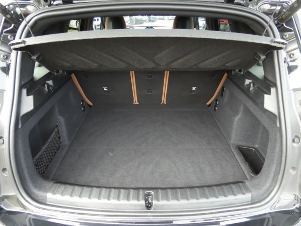 Mini Cooper SE Countryman