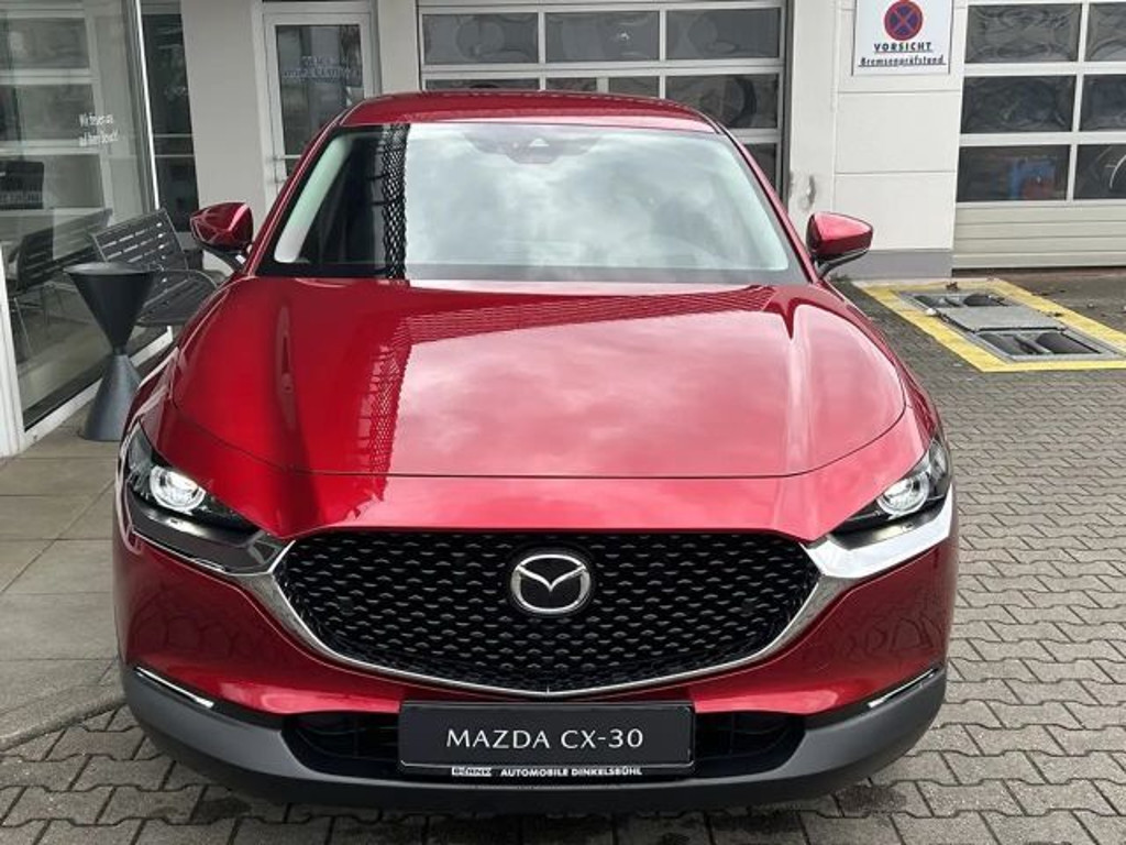 Mazda CX-30 SkyActiv