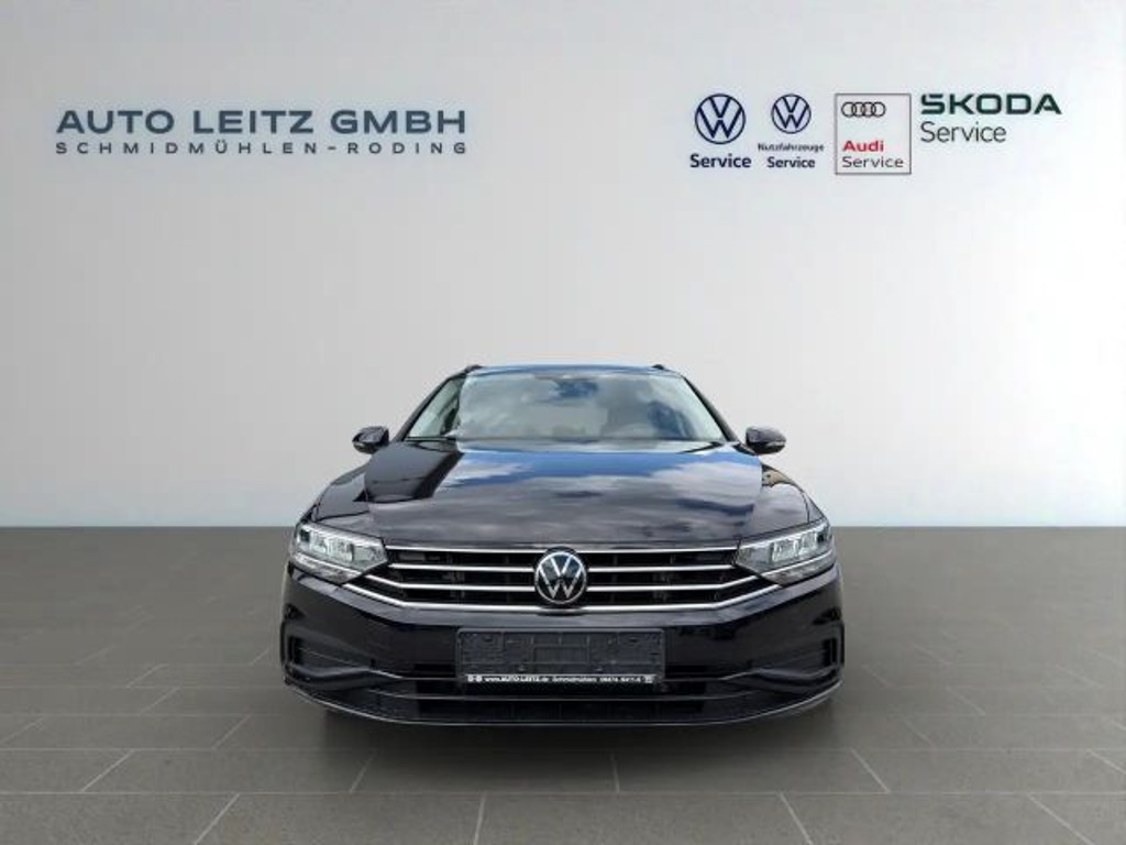 Volkswagen Passat DSG Variant 2.0 TDI