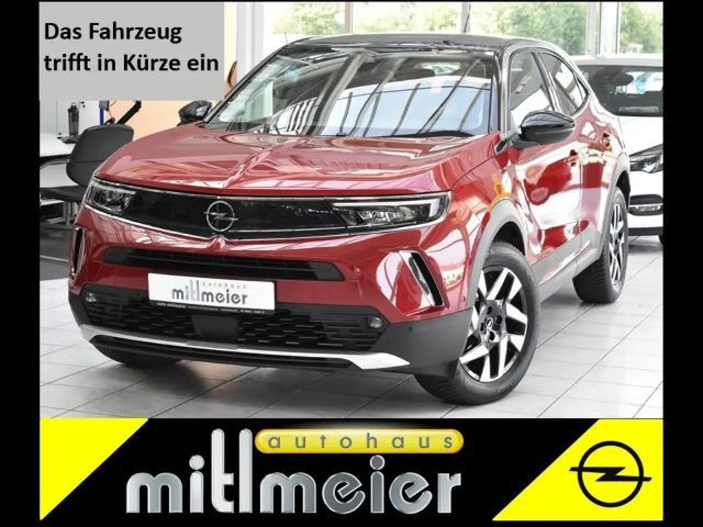 Opel Mokka Elegance Mokka-e