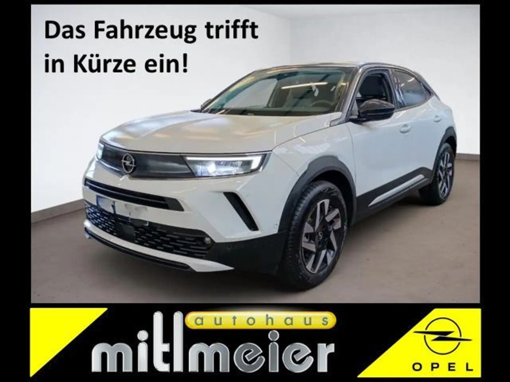 Opel Mokka Elegance Mokka-e
