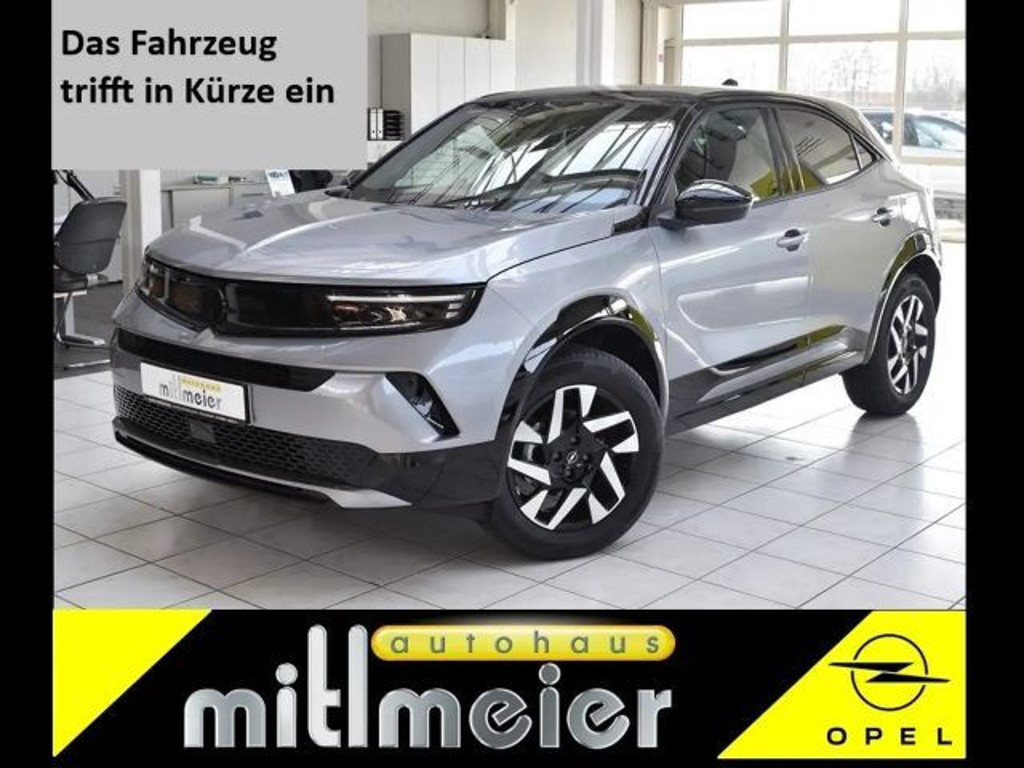 Opel Mokka Grand Sport 1.2 Turbo GS-Line