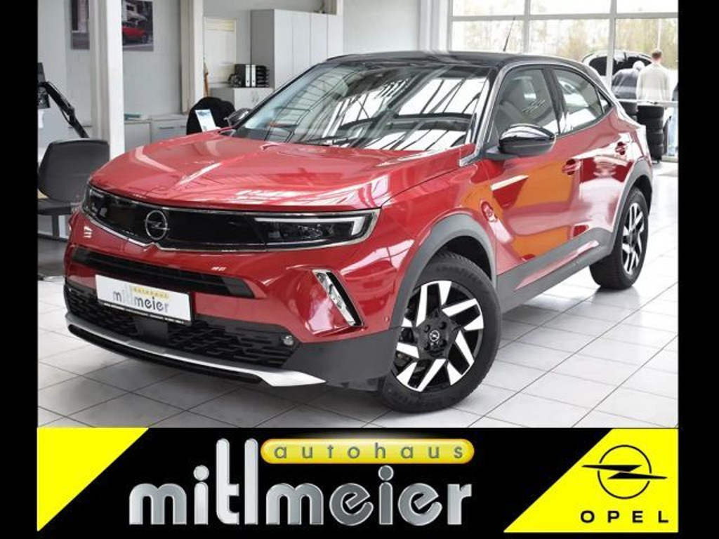 Opel Mokka Elegance Mokka-e