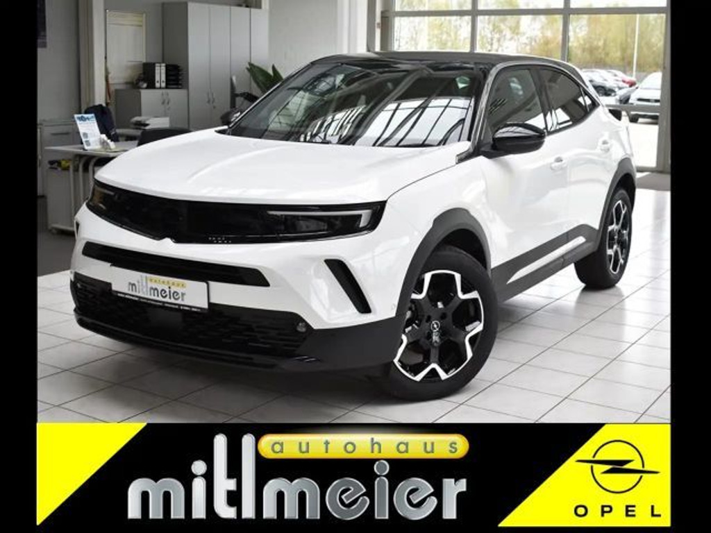 Opel Mokka Ultimate 1.2 Turbo