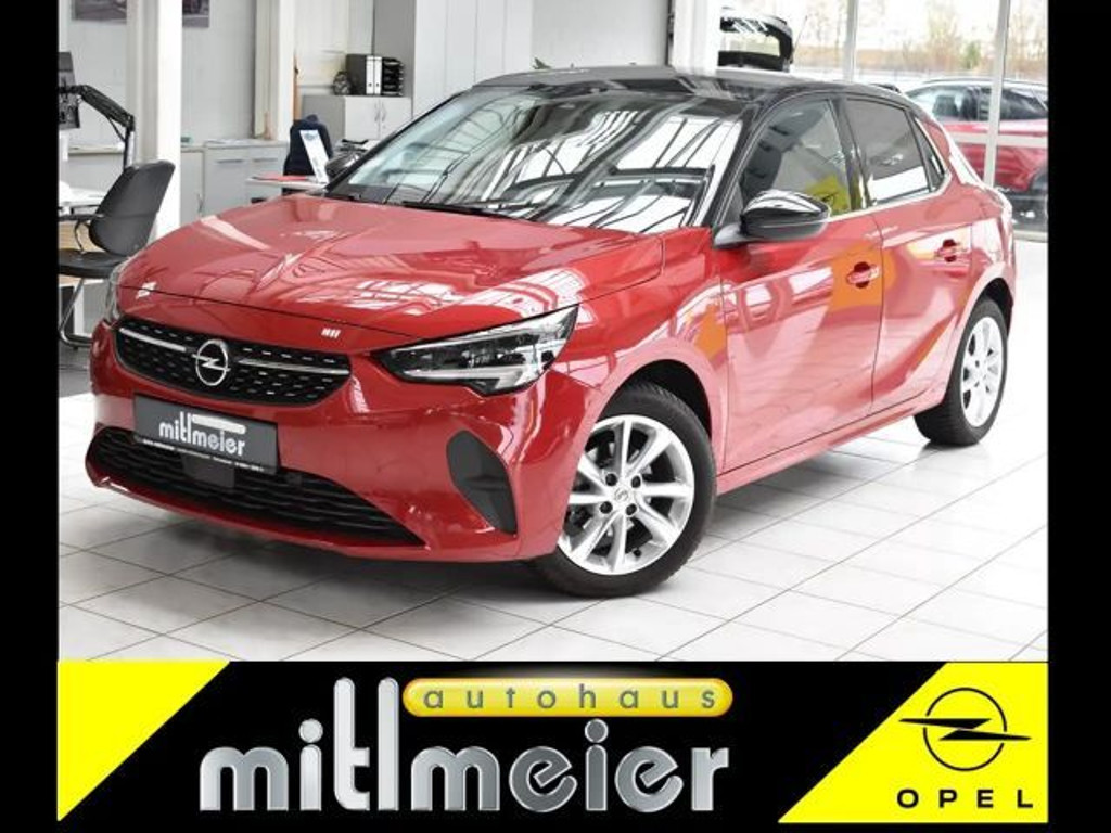 Opel Corsa Elegance