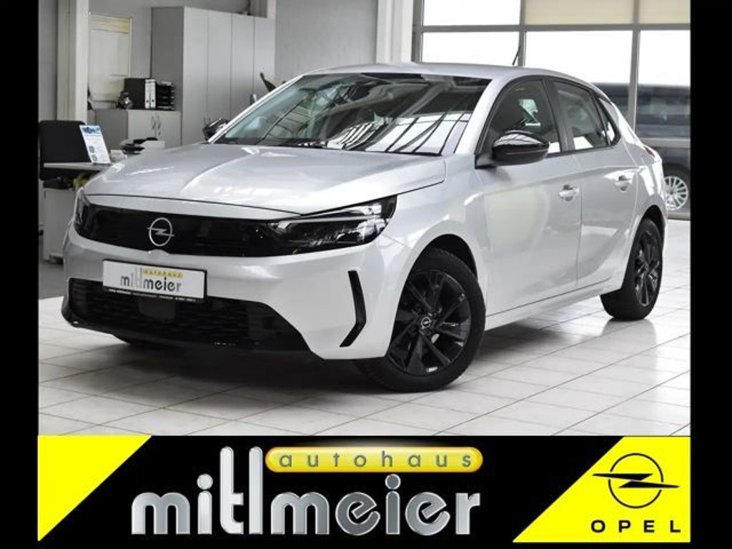 Opel Corsa Edition