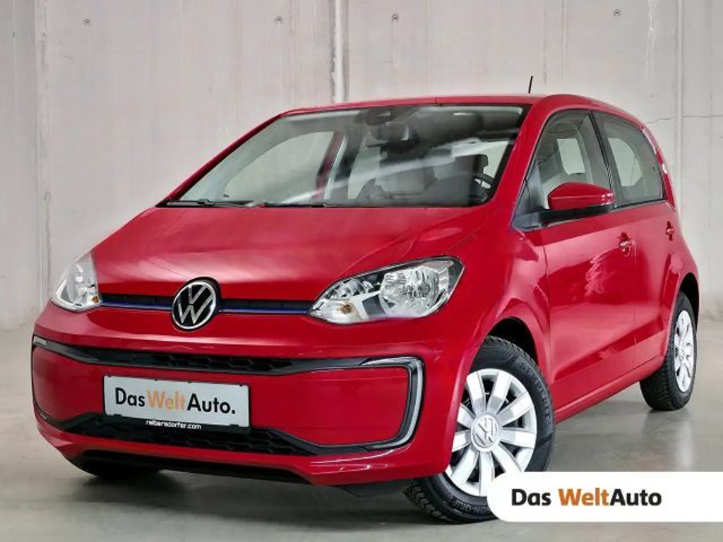 Volkswagen e-up! VW e-up! PA