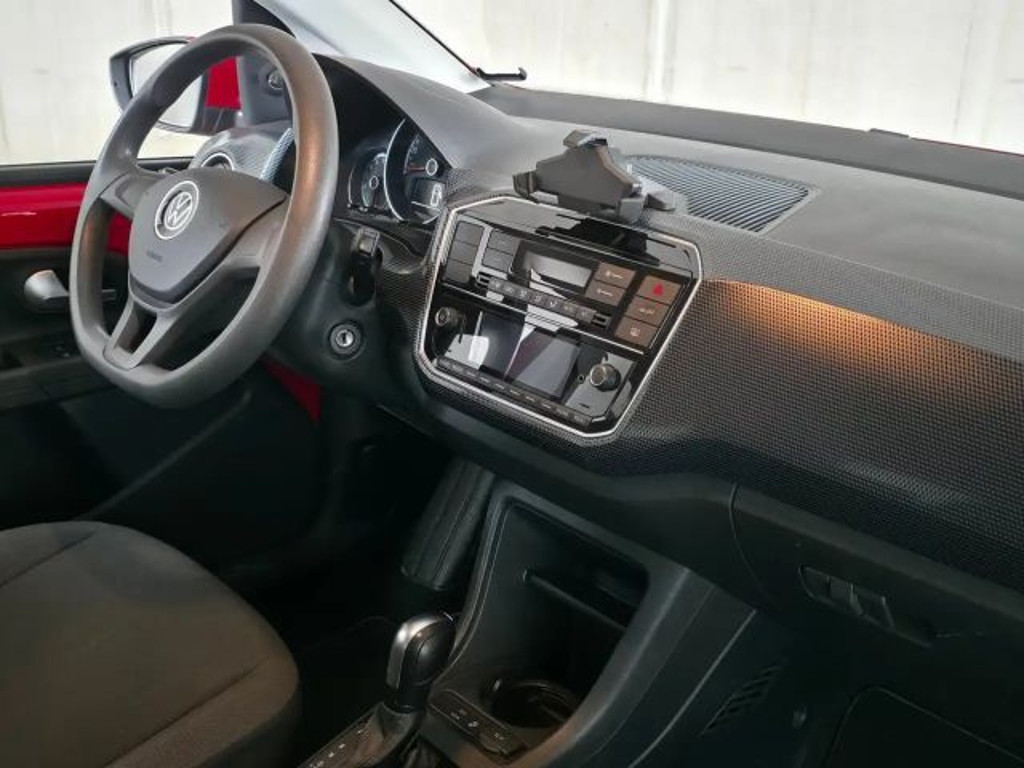 Volkswagen e-up!