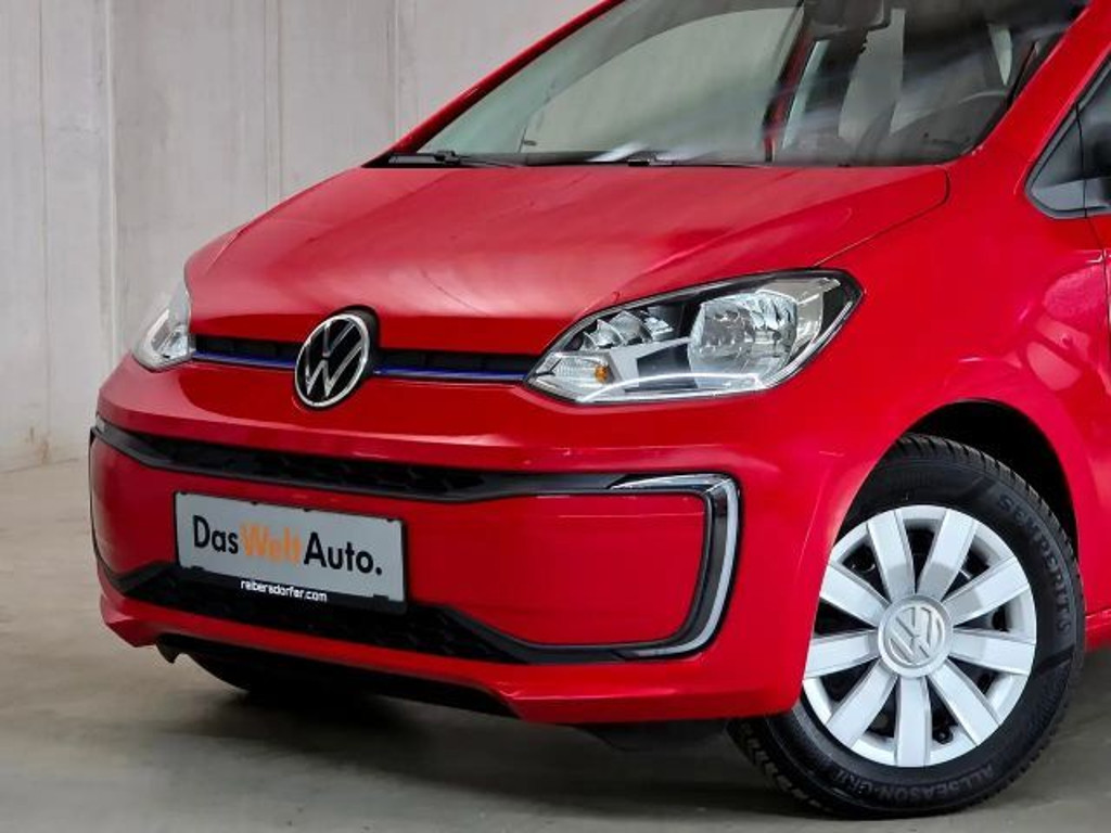 Volkswagen e-up!