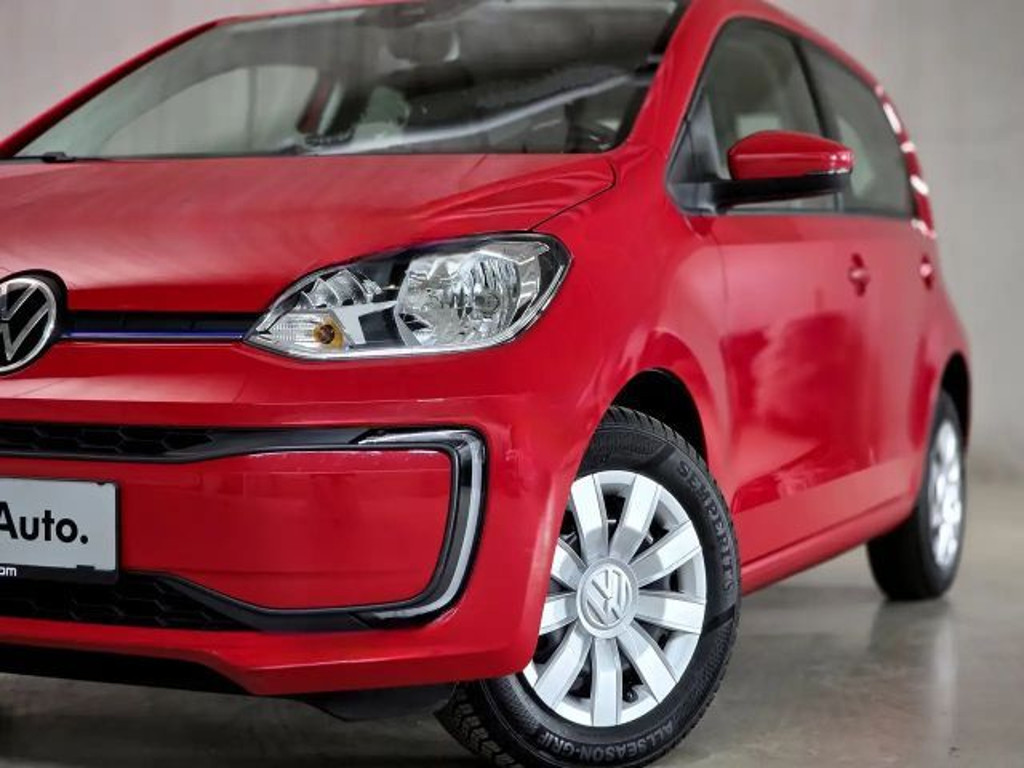 Volkswagen e-up!