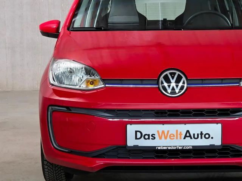 Volkswagen e-up!