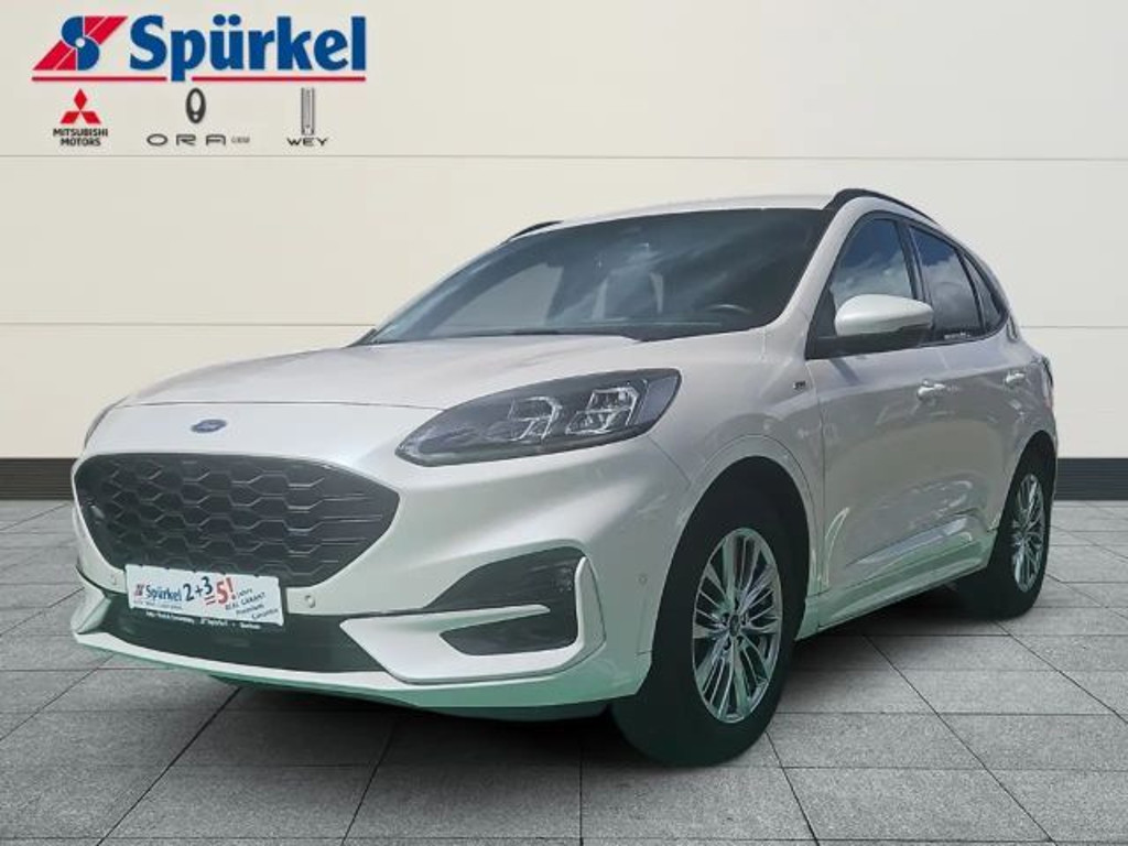 Ford Kuga ST Line X