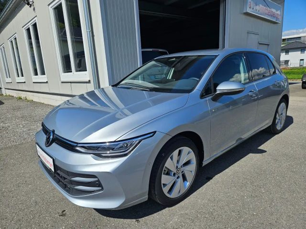 Volkswagen Golf 1.5 TSI