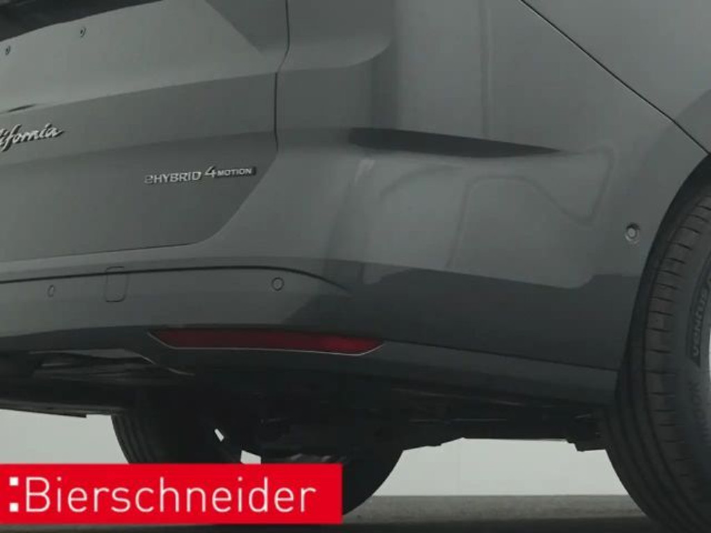 Volkswagen CALIFORNIA