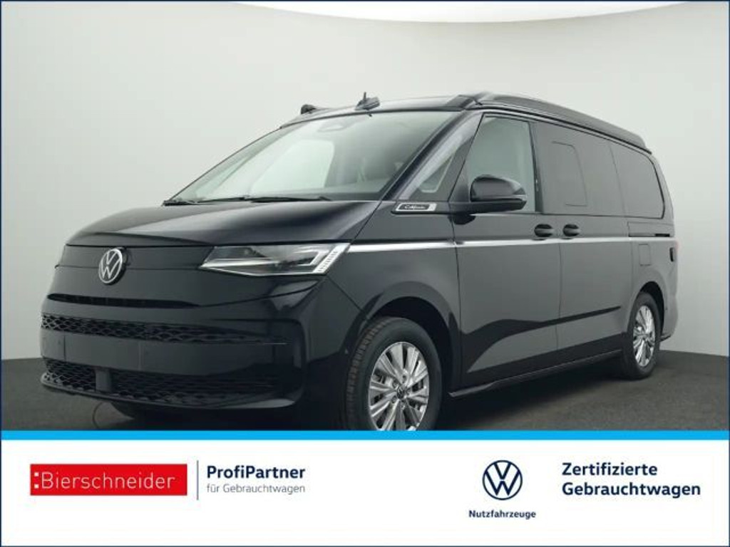 Volkswagen CALIFORNIA T7 Beach