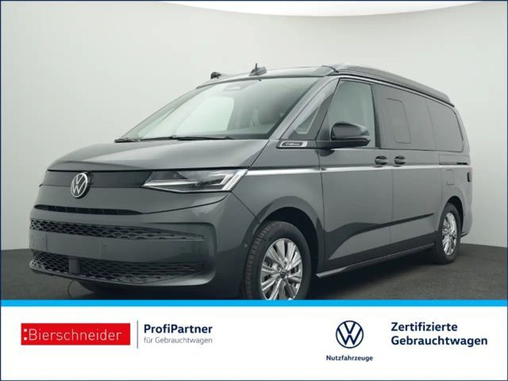 Volkswagen CALIFORNIA DSG T7 Beach
